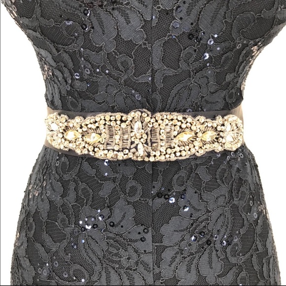 Beautiful MY MICHELLE Formal Dress! - Picture 4 of 8